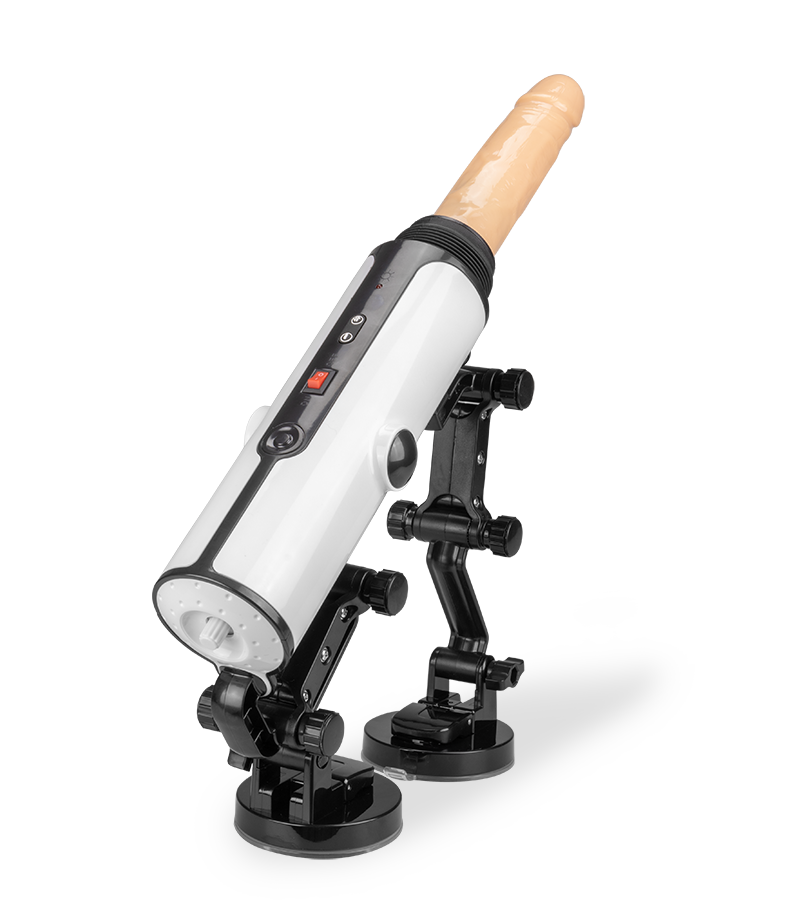 LOVE AND VIBES Fucking Machine Avec Godes Chauffant Et Vibrant 29 LOVE AND VIBES Fucking Machine Avec Godes Chauffant Et Vibrant – Image 29