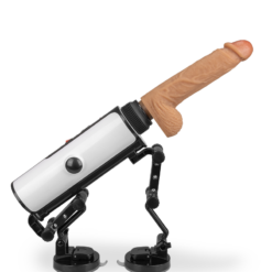 LOVE AND VIBES Fucking Machine Avec Godes Chauffant Et Vibrant 65 LOVE AND VIBES Fucking Machine Avec Godes Chauffant Et Vibrant -Sextoys boutique fucking machine avec godes chauffant et vibrant 32