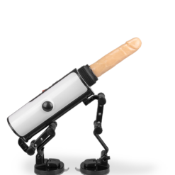 LOVE AND VIBES Fucking Machine Avec Godes Chauffant Et Vibrant 66 LOVE AND VIBES Fucking Machine Avec Godes Chauffant Et Vibrant -Sextoys boutique fucking machine avec godes chauffant et vibrant 33