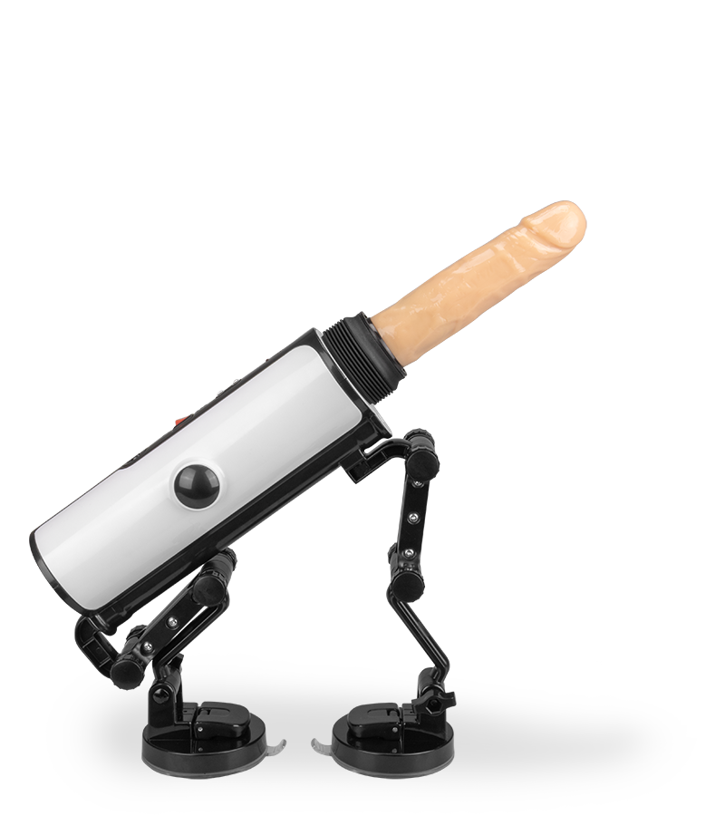 LOVE AND VIBES Fucking Machine Avec Godes Chauffant Et Vibrant 31 LOVE AND VIBES Fucking Machine Avec Godes Chauffant Et Vibrant – Image 31