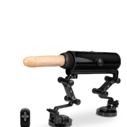 LOVE AND VIBES Fucking Machine Avec Godes Chauffant Et Vibrant 38 LOVE AND VIBES Fucking Machine Avec Godes Chauffant Et Vibrant -Sextoys boutique fucking machine avec godes chauffant et vibrant 5