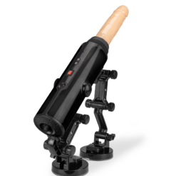 LOVE AND VIBES Fucking Machine Avec Godes Chauffant Et Vibrant 40 LOVE AND VIBES Fucking Machine Avec Godes Chauffant Et Vibrant -Sextoys boutique fucking machine avec godes chauffant et vibrant 7