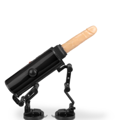 LOVE AND VIBES Fucking Machine Avec Godes Chauffant Et Vibrant 42 LOVE AND VIBES Fucking Machine Avec Godes Chauffant Et Vibrant -Sextoys boutique fucking machine avec godes chauffant et vibrant 9