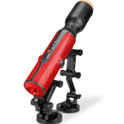 LOVE AND VIBES Fucking Machine Avec Masturbateur Vibrant 37 LOVE AND VIBES Fucking Machine Avec Masturbateur Vibrant -Sextoys boutique fucking machine avec masturbateur vibrant 12