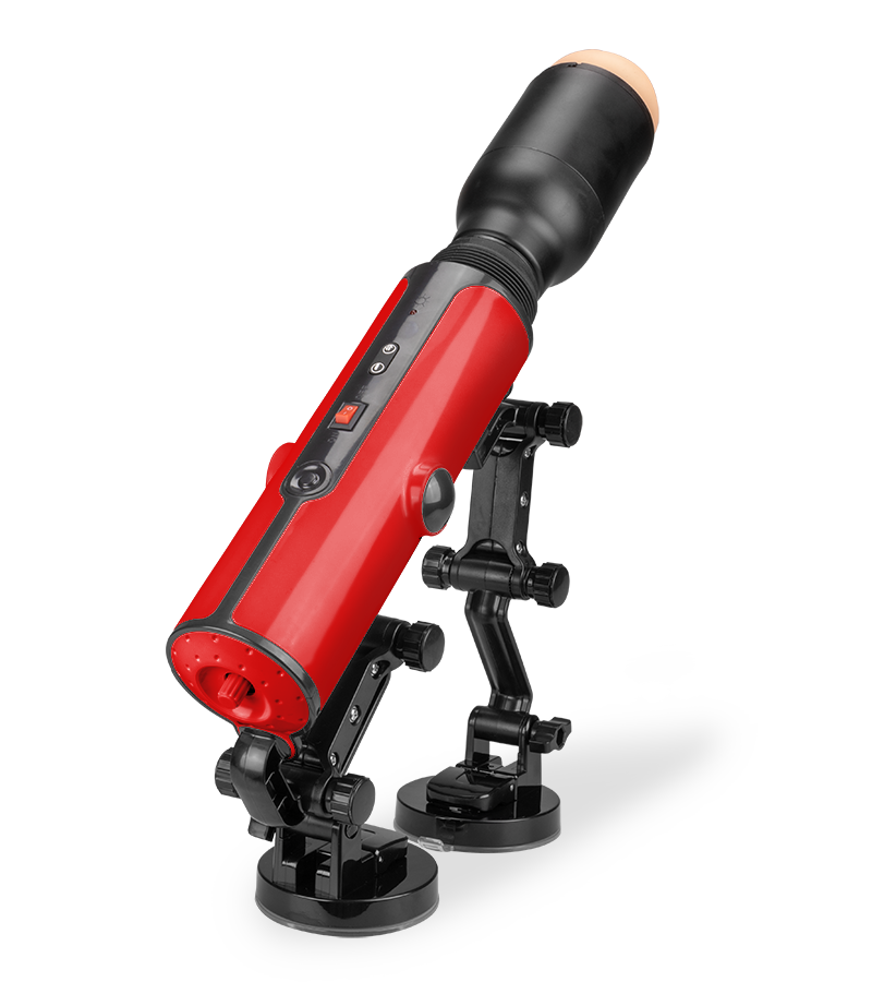 LOVE AND VIBES Fucking Machine Avec Masturbateur Vibrant 10 LOVE AND VIBES Fucking Machine Avec Masturbateur Vibrant – Image 10