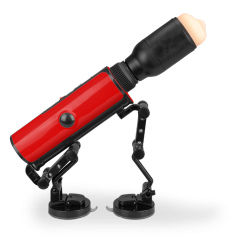 LOVE AND VIBES Fucking Machine Avec Masturbateur Vibrant 38 LOVE AND VIBES Fucking Machine Avec Masturbateur Vibrant -Sextoys boutique fucking machine avec masturbateur vibrant 13