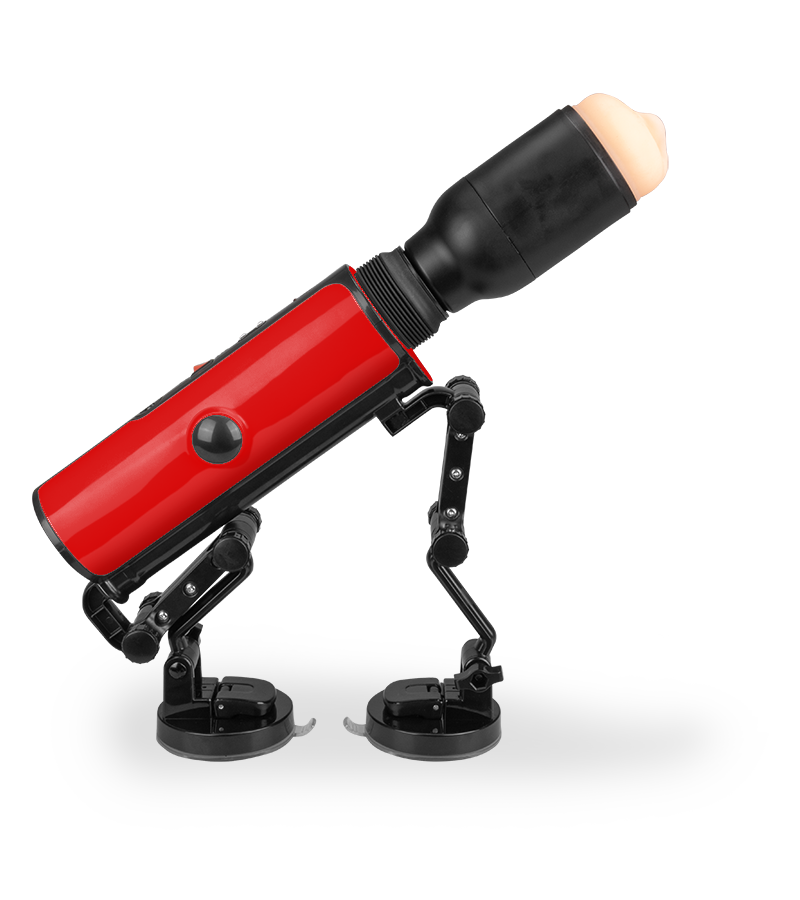 LOVE AND VIBES Fucking Machine Avec Masturbateur Vibrant 11 LOVE AND VIBES Fucking Machine Avec Masturbateur Vibrant – Image 11