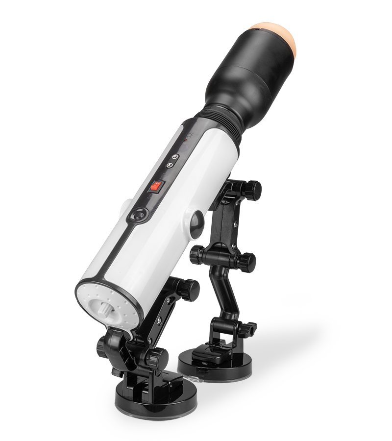 LOVE AND VIBES Fucking Machine Avec Masturbateur Vibrant 17 LOVE AND VIBES Fucking Machine Avec Masturbateur Vibrant – Image 17