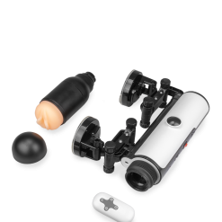 LOVE AND VIBES Fucking Machine Avec Masturbateur Vibrant 47 LOVE AND VIBES Fucking Machine Avec Masturbateur Vibrant -Sextoys boutique fucking machine avec masturbateur vibrant 22