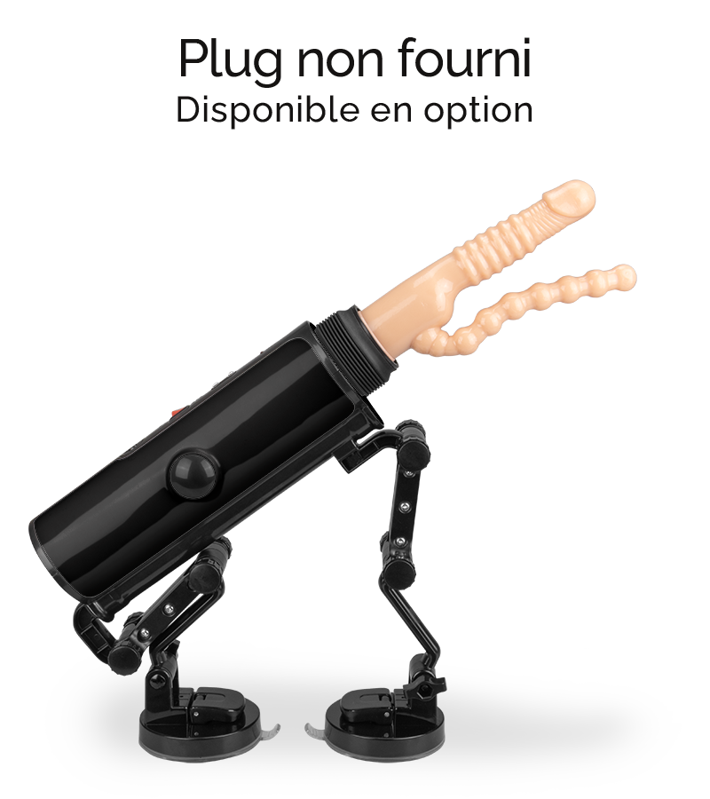 LOVE AND VIBES Fucking Machine Avec Masturbateur Vibrant 23 LOVE AND VIBES Fucking Machine Avec Masturbateur Vibrant – Image 23