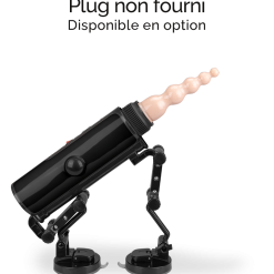 LOVE AND VIBES Fucking Machine Avec Masturbateur Vibrant 51 LOVE AND VIBES Fucking Machine Avec Masturbateur Vibrant -Sextoys boutique fucking machine avec masturbateur vibrant 26