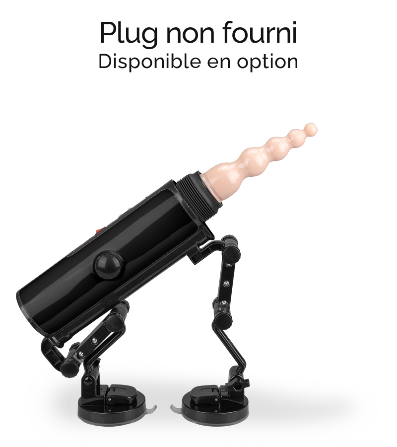 LOVE AND VIBES Fucking Machine Avec Masturbateur Vibrant 24 LOVE AND VIBES Fucking Machine Avec Masturbateur Vibrant – Image 24