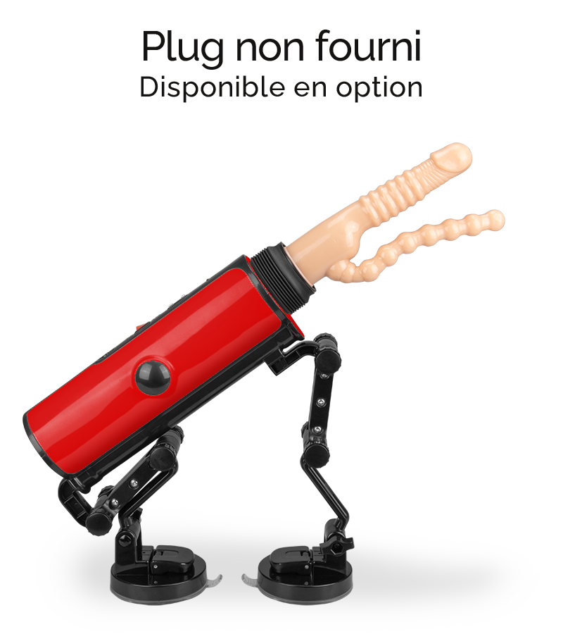 LOVE AND VIBES Fucking Machine Avec Masturbateur Vibrant 25 LOVE AND VIBES Fucking Machine Avec Masturbateur Vibrant – Image 25