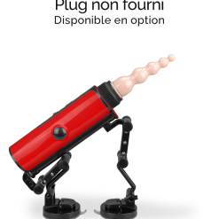 LOVE AND VIBES Fucking Machine Avec Masturbateur Vibrant 53 LOVE AND VIBES Fucking Machine Avec Masturbateur Vibrant -Sextoys boutique fucking machine avec masturbateur vibrant 28