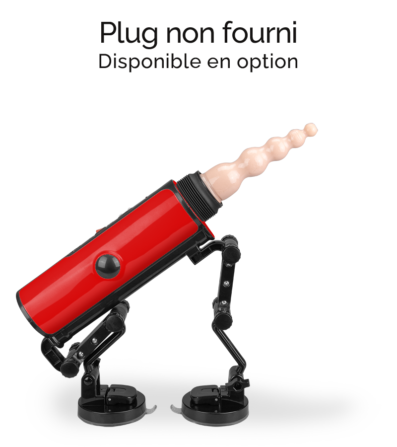 LOVE AND VIBES Fucking Machine Avec Masturbateur Vibrant 26 LOVE AND VIBES Fucking Machine Avec Masturbateur Vibrant – Image 26