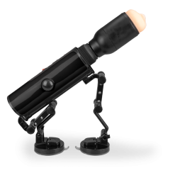 LOVE AND VIBES Fucking Machine Avec Masturbateur Vibrant 31 LOVE AND VIBES Fucking Machine Avec Masturbateur Vibrant -Sextoys boutique fucking machine avec masturbateur vibrant 6