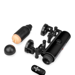 LOVE AND VIBES Fucking Machine Avec Masturbateur Vibrant 33 LOVE AND VIBES Fucking Machine Avec Masturbateur Vibrant -Sextoys boutique fucking machine avec masturbateur vibrant 8