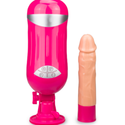 LOVE AND VIBES Fucking Machine Extreme Et Gode Réaliste -Sextoys boutique fucking machine extreme et gode realiste 5
