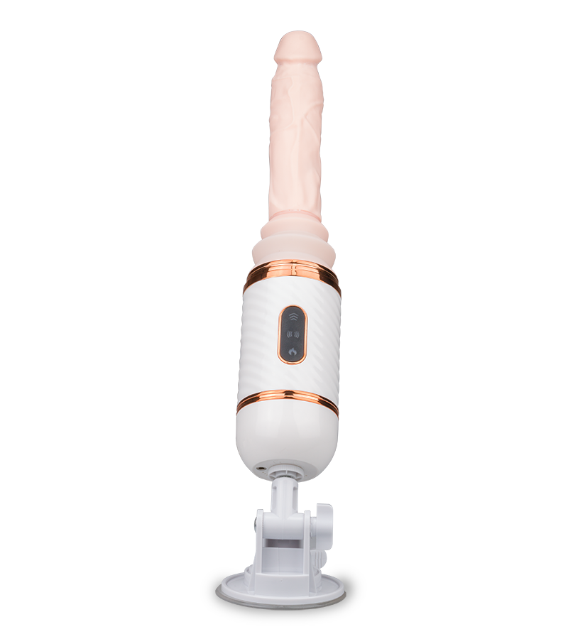 LOVE AND VIBES Fucking Machine Télécommandée Julian 3 LOVE AND VIBES Fucking Machine Télécommandée Julian – Image 3