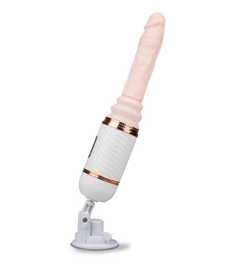 LOVE AND VIBES Fucking Machine Télécommandée Julian 4 LOVE AND VIBES Fucking Machine Télécommandée Julian – Image 4