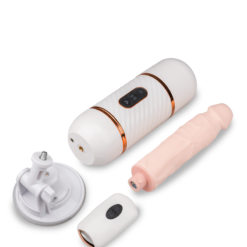 LOVE AND VIBES Fucking Machine Télécommandée Julian 12 LOVE AND VIBES Fucking Machine Télécommandée Julian -Sextoys boutique fucking machine telecommandee julian 8