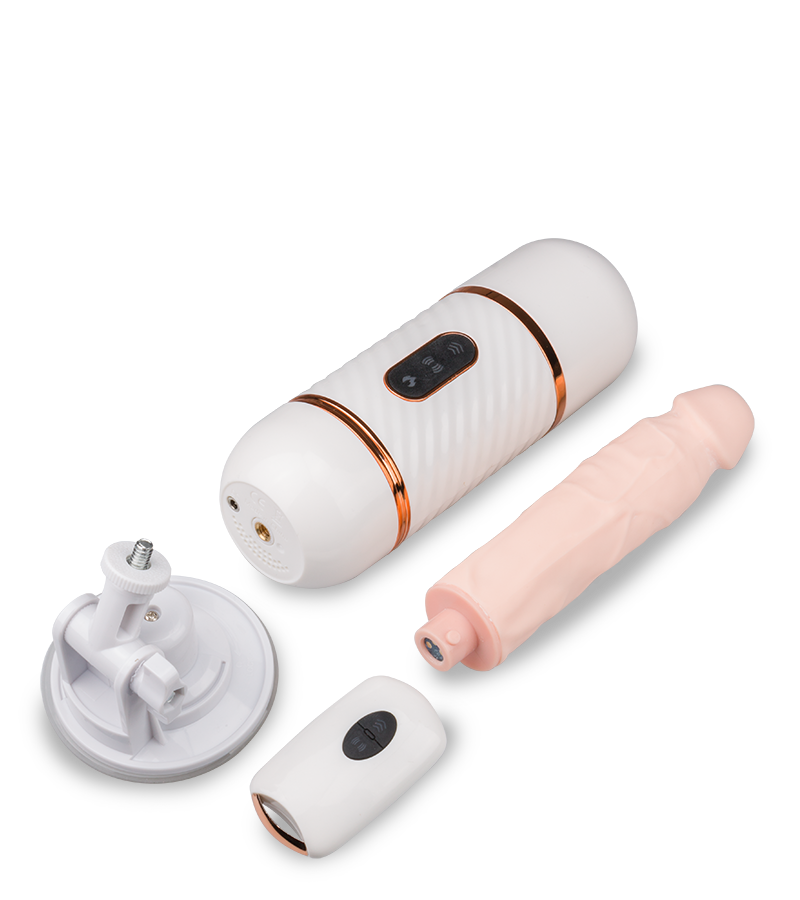 LOVE AND VIBES Fucking Machine Télécommandée Julian 6 LOVE AND VIBES Fucking Machine Télécommandée Julian – Image 6