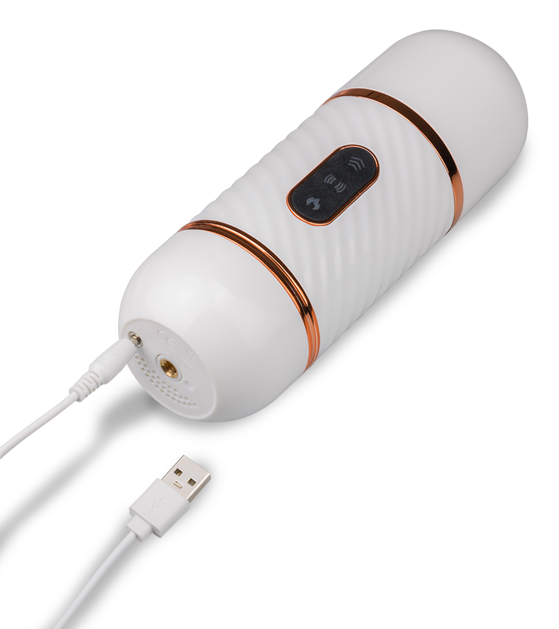 LOVE AND VIBES Fucking Machine Télécommandée Julian 7 LOVE AND VIBES Fucking Machine Télécommandée Julian – Image 7