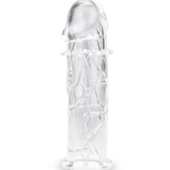 LOVE AND VIBES Gaine à Pénis Avec Picots