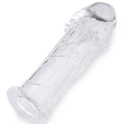 LOVE AND VIBES Gaine à Pénis Avec Picots -Sextoys boutique gaine a penis avec picots 9