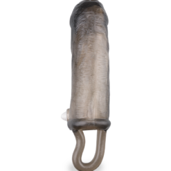 LOVE AND VIBES Gaine à Pénis Vibrante Avec Prépuce Héraclès 9 LOVE AND VIBES Gaine à Pénis Vibrante Avec Prépuce Héraclès -Sextoys boutique gaine a penis vibrante avec prepuce heracles 6