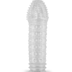 LOVE AND VIBES Gaine Avec Boules Stimulantes En Relief