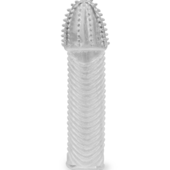 LOVE AND VIBES Gaine De Pénis Avec Vaguelettes En 3D