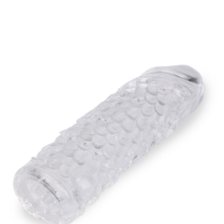 LOVE AND VIBES Gaine De Pénis écailles De Dragon -Sextoys boutique gaine de penis ecailles de dragon 7