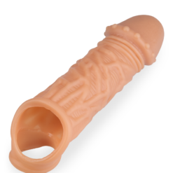 LOVE AND VIBES Gaine De Pénis Ultra-stimulante Daryl -Sextoys boutique gaine de penis ultra stimulante daryl 7