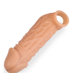 LOVE AND VIBES Gaine De Pénis Ultra-stimulante Daryl -Sextoys boutique gaine de penis ultra stimulante daryl 8