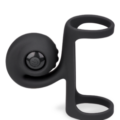 LOVE AND VIBES Gaine De Pénis Vibrante Clit Lover -Sextoys boutique gaine de penis vibrante clit lover 7