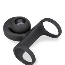 LOVE AND VIBES Gaine De Pénis Vibrante Clit Lover -Sextoys boutique gaine de penis vibrante clit lover 9