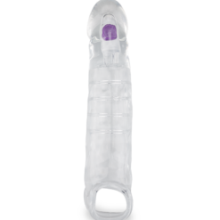 LOVE AND VIBES Gaine De Pénis Vibrante Zam Taille L -Sextoys boutique gaine de penis vibrante zam taille l 5