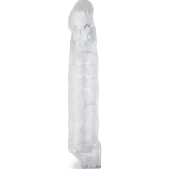 LOVE AND VIBES Gaine De Pénis Vibrante Zam Taille L -Sextoys boutique gaine de penis vibrante zam taille l 6