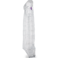 LOVE AND VIBES Gaine De Pénis Vibrante Zam Taille M -Sextoys boutique gaine de penis vibrante zam taille m 6