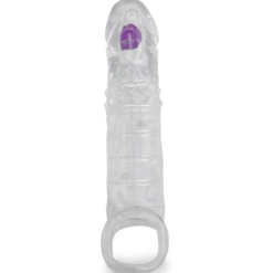 LOVE AND VIBES Gaine De Pénis Vibrante Zam Taille S -Sextoys boutique gaine de penis vibrante zam taille s 5