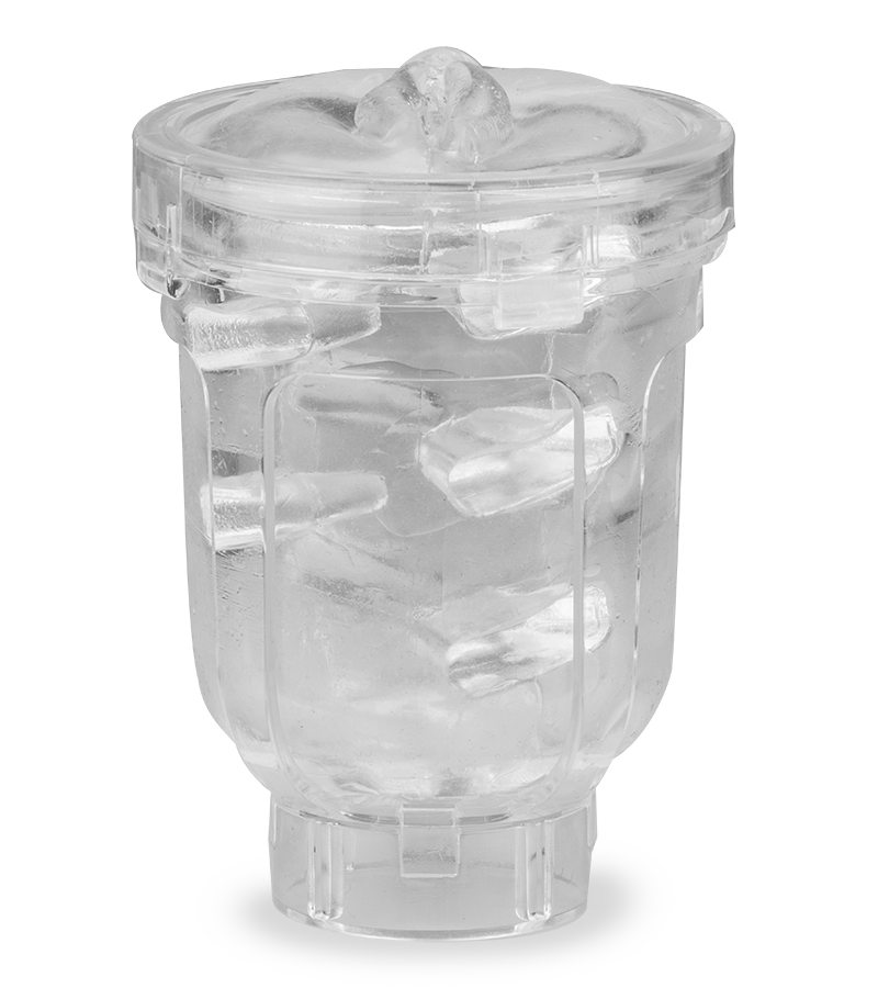 LOVE AND VIBES Gaine De Remplacement Pour Masturbateurs 2 LOVE AND VIBES Gaine De Remplacement Pour Masturbateurs – Image 2