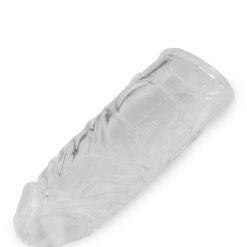 LOVE AND VIBES Gaine Extendeur Pénis Veiné -Sextoys boutique gaine extendeur penis veine 8