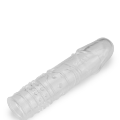 LOVE AND VIBES Gaine Pénienne Multi Textures Taille L 16,0cm 10 LOVE AND VIBES Gaine Pénienne Multi Textures Taille L 16,0cm -Sextoys boutique gaine penienne multi textures taille l 16 0cm 7