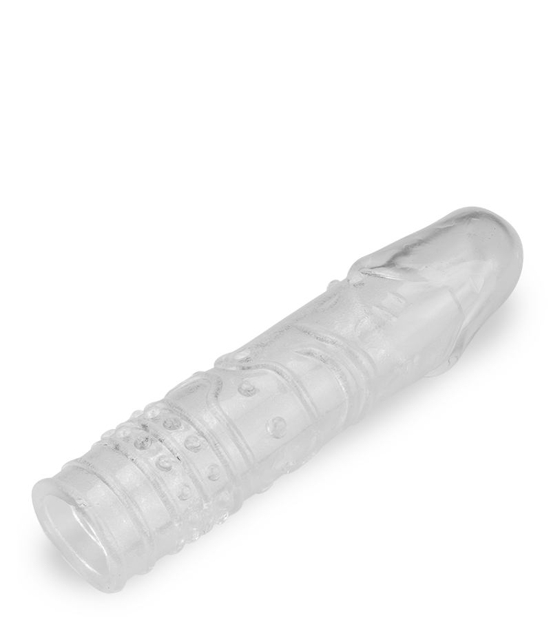 LOVE AND VIBES Gaine Pénienne Multi Textures Taille L 16,0cm 5 LOVE AND VIBES Gaine Pénienne Multi Textures Taille L 16,0cm – Image 5