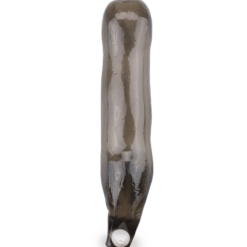 LOVE AND VIBES Gaine Pénis Lisse Vibrante -Sextoys boutique gaine penis lisse vibrante 5