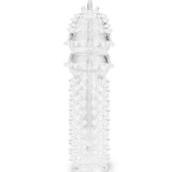 LOVE AND VIBES Gaine Pénis Picots Et Stimulateur 9 LOVE AND VIBES Gaine Pénis Picots Et Stimulateur -Sextoys boutique gaine penis picots et stimulateur 6