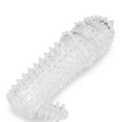 LOVE AND VIBES Gaine Pénis Picots Et Stimulateur 10 LOVE AND VIBES Gaine Pénis Picots Et Stimulateur -Sextoys boutique gaine penis picots et stimulateur 7