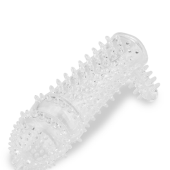 LOVE AND VIBES Gaine Pénis Picots Et Stimulateur 11 LOVE AND VIBES Gaine Pénis Picots Et Stimulateur -Sextoys boutique gaine penis picots et stimulateur 8