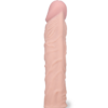 LOVE AND VIBES Gaine Pénis Réaliste Gland Et Veines XL